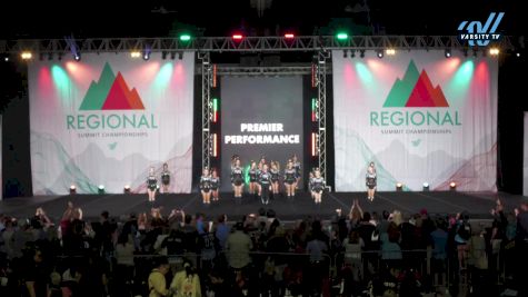 Premier Performance - Fury [2024 L1 Youth - D2 04/20/2024] 2024 The Southeast Regional Summit