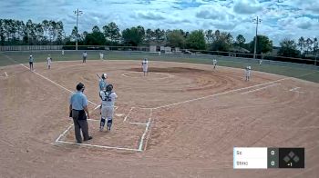 St.Marys vs. Scholastic - 2020 THE Spring Games