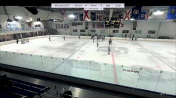 Replay: Home - 2024 AHA 15O vs Hitmen U15 | Feb 3 @ 1 PM