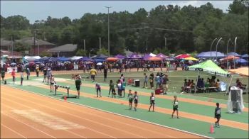 Replay: AAU Regional Qualifier 11 | Jun 16 @ 9 AM