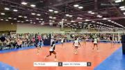 RVJ 16 Scott vs Legacy 16-2 Adidas - 2022 JVA Summerfest presented by Nike