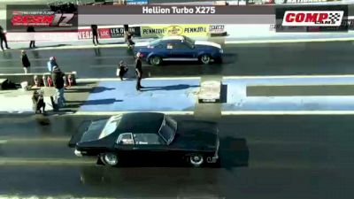 Full Replay | Street Car Super Nationals Las Vegas 11/21/21 (Part 1)