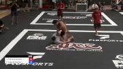 Vinicius Ferreira Gazola vs Felipe Caputo Gomes 2024 ADCC South American Trials 2