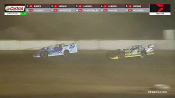 Feature | 2022 Castrol FloRacing Night in America at Atomic Speedway