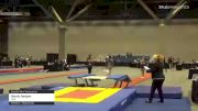 Sharly Hansen - Double Mini Trampoline, NSB - 2021 USA Gymnastics Championships