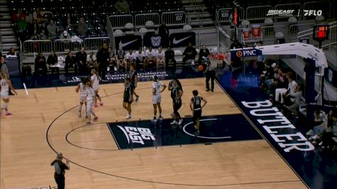 Replay: Georgetown vs Butler | Jan 3 @ 9 PM