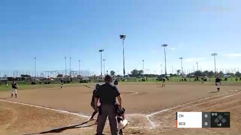 BCS Bengals Greene vs. Cal Nuggets Woods - 2022 PGF Nationals 14U Premier - Pool Play