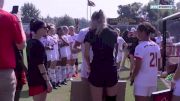 Northwestern vs Maryland | Big Ten Womens Soccer
