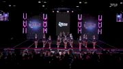 East Celebrity Elite - Jwow [2023 Level 6 - Junior--Div 1 Day 1] 2023 The All Out Nationals