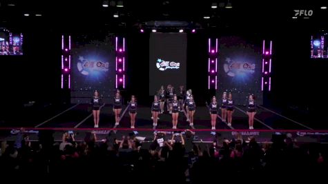East Celebrity Elite - Jwow [2023 Level 6 - Junior--Div 1 Day 1] 2023 The All Out Nationals