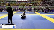 JOÃO VICTOR PINHEIRO MACHADO DE vs LUIZ PAULO CARNEIRO MEDEIROS 2024 Brasileiro Jiu-Jitsu IBJJF