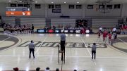 Replay: Catawba vs Tusculum | Oct 8 @ 12 PM