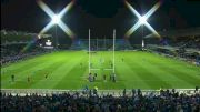 2019 Edinburgh Rugby vs Leinster Rugby | Guinness Pro14