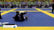 BAB HAMADY NDIASS FAYE vs KLEITON RODRIGUES DOS SANTOS 2024 Brasileiro Jiu-Jitsu IBJJF