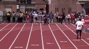 High School Girls' 100m Special Olympics