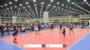 Rouge 14 vs Lex United 14 Adidas - 2022 JVA World Challenge presented by Nike - Expo Only