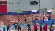 Women's 600m, Finals 1