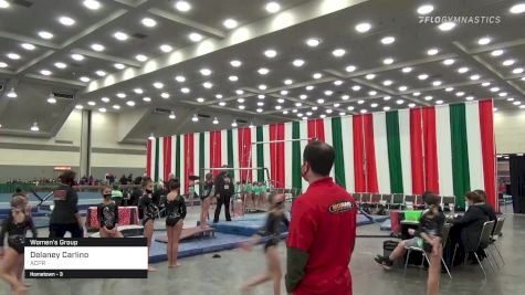 Delaney Carlino - Women's Group, ACPR - 2021 Christmas on the Chesapeake