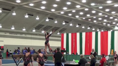 Liv Collins - Women's Group, ENA Paramus - 2021 Christmas on the Chesapeake