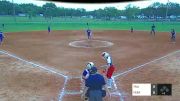 Ferris State vs. Trevecca Nazarene - 2022 THE Spring Games