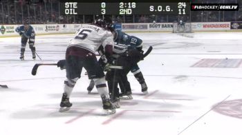 Replay: Home - 2021 Idaho vs Tulsa | Nov 6 @ 7 PM