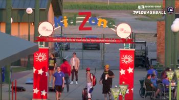 Replay: Home - 2023 New Jersey vs Gateway | Jun 13 @ 7 PM