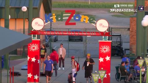 Replay: Home - 2023 New Jersey vs Gateway | Jun 13 @ 7 PM