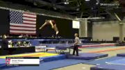 Brady Wilson - Double Mini Trampoline, Skywalkers - 2021 USA Gymnastics Championships