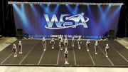 Empire Athletics - Royalty [2022 L1 Youth Day 1] 2022 WSA Mobile