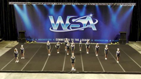 Empire Athletics - Royalty [2022 L1 Youth Day 1] 2022 WSA Mobile
