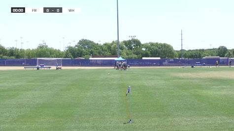 F5 Rugby vs. West Houston - 2022 Bloodfest - Finals