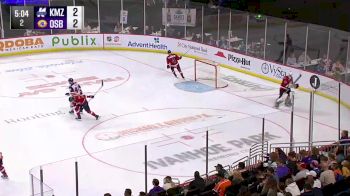 Replay: Away - 2022 Kalamazoo vs Orlando | Dec 1 @ 7 PM