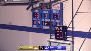 Replay: Wingate vs Limestone - Women's | Jan 27 @ 2 PM