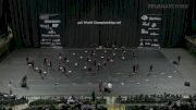 Mililani HS at 2022 WGI Percussion/Winds World Championships