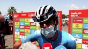 Mas & Lopez More Confident In Vuelta a España