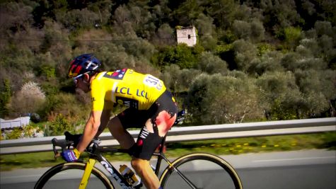 Highlight: Best Of 2021 Paris-Nice