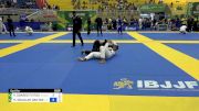 VICTOR SOARES FEITOSA vs HELTON DOUGLAS DANTAS SILVA 2024 Brasileiro Jiu-Jitsu IBJJF