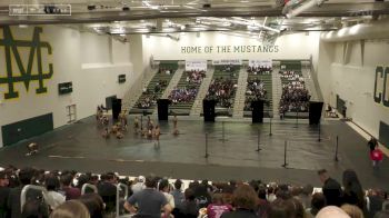 Ayala HS "Chino Hills CA" at 2023 WGI Guard Manhattan Beach Regional