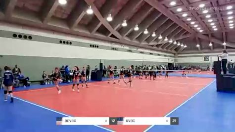 Replay: Court 32 - 2022 JVA Charm City Challenge | Feb 5 @ 9 AM