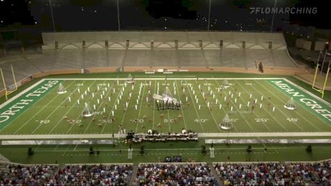 Boston Crusaders "Boston MA" at 2022 DCI Denton Presented By Stanbury Uniforms