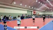 Masters Travel vs Masters Northern - 2022 JVA Charm City Challenge presented by Nike