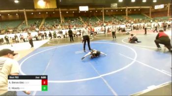 Replay: Mat 7 - 2024 New Mexico National Showdown | Jan 13 @ 12 PM