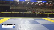 CALEB WADE HINKLIN vs ALBERTO PERALTA 2024 Pan Jiu Jitsu IBJJF Championship