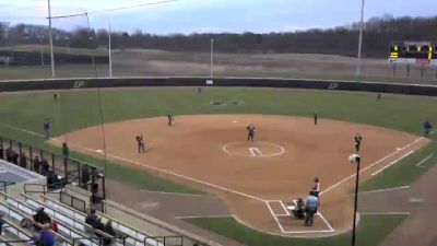 Illinois at Purdue Game 2