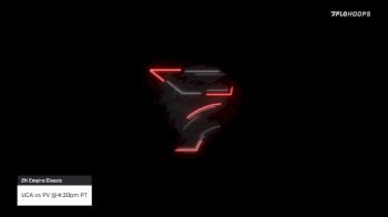 Full Replay - California Legends Sub Regional - Commentary