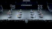 Main Line Independent Wayne PA at 2022 WGI Guard World Championships