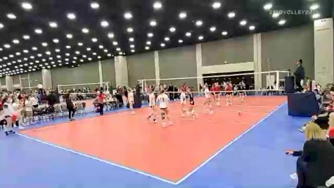 Replay: Court 25 - 2022 JVA World Challenge - Expo Only | Apr 9 @ 8 AM