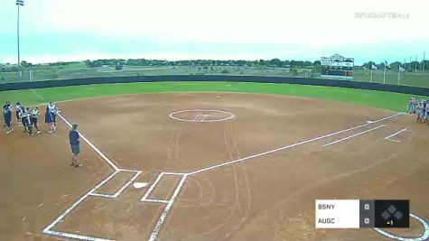 Augustana College vs. Buffalo State-U NY - 2022 THE Spring Games