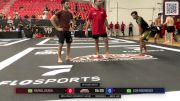 Rafael Okada vs Luis Rodrigues 2024 ADCC Sao Paulo Open