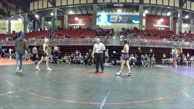 132 lbs Round 7 (8 Team) - Wyatt Tilson, Blair vs Kale Vice, Gretna